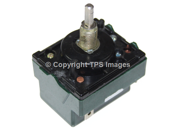 thumbnail image 2 of Victor Energy Regulator / Simmerstat Control For Hot Cupboard Bain Marie - 24-0310 2 of 6